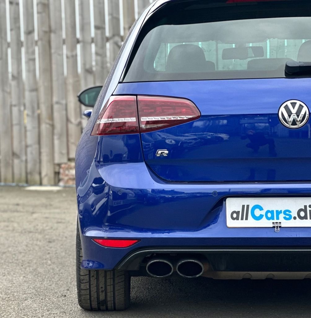 Used Volkswagen Golf 2015 for sale - 77952484: Photo 12