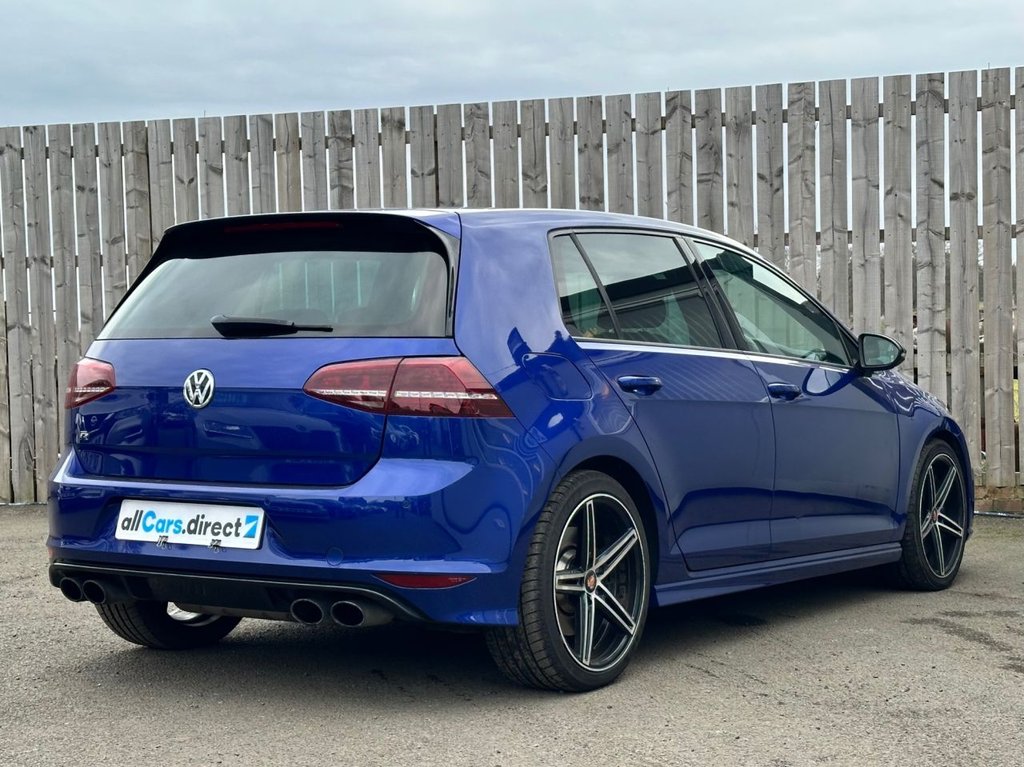 Used Volkswagen Golf 2015 for sale - 77952484: Photo 13