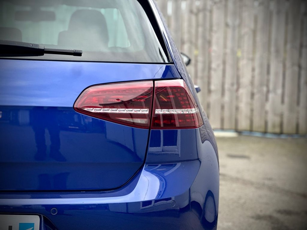 Used Volkswagen Golf 2015 for sale - 77952484: Photo 14