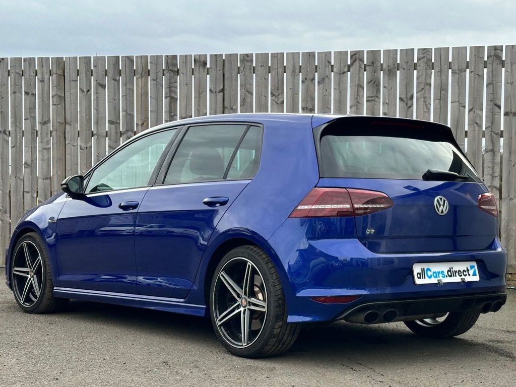 Used Volkswagen Golf 2015 for sale - 77952484: Photo 15