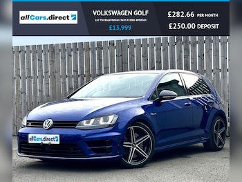 Used Volkswagen Golf 2015 for sale - 77952484: Photo