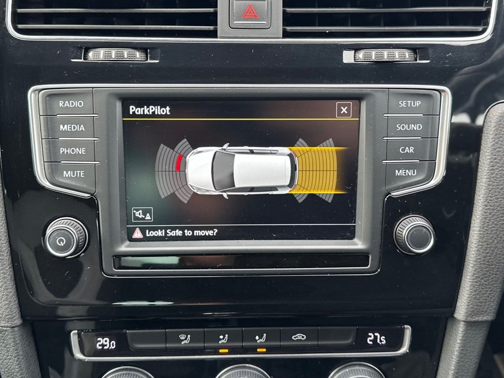 Used Volkswagen Golf 2015 for sale - 77952484: Photo 28