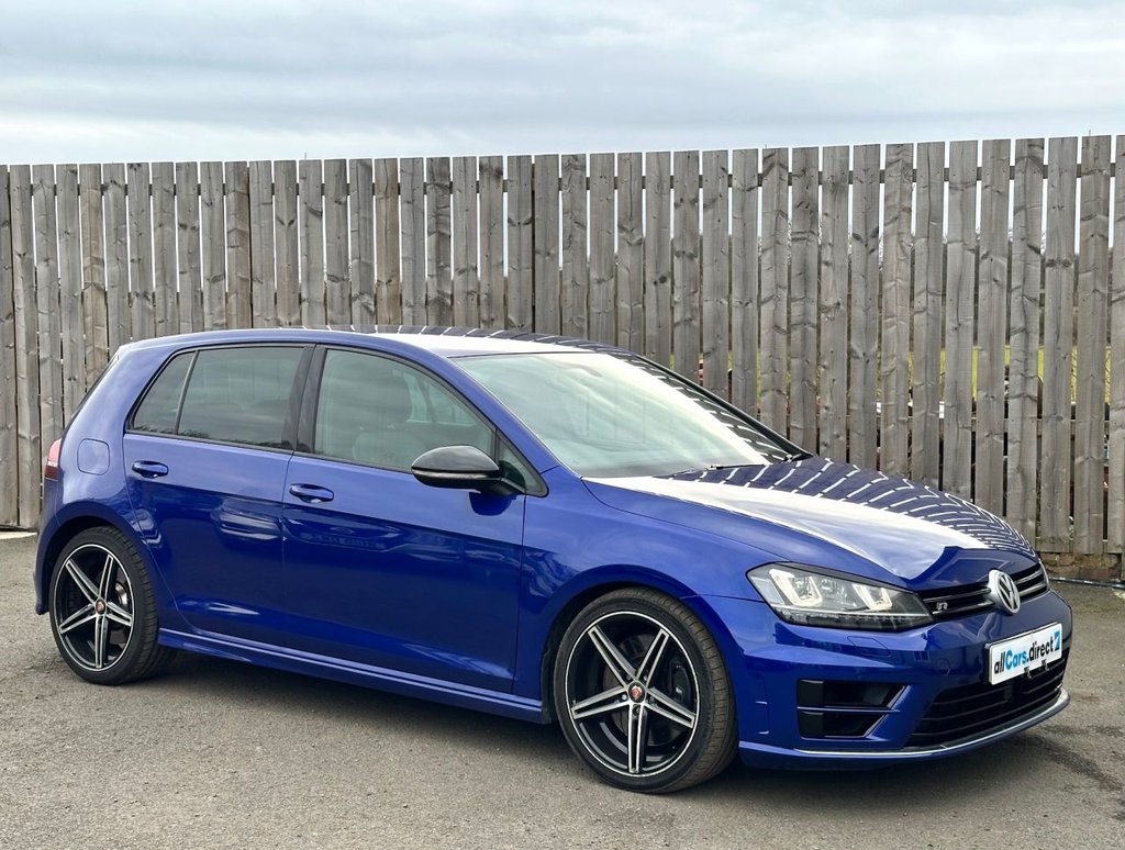 Used Volkswagen Golf 2015 for sale - 77952484: Photo 3