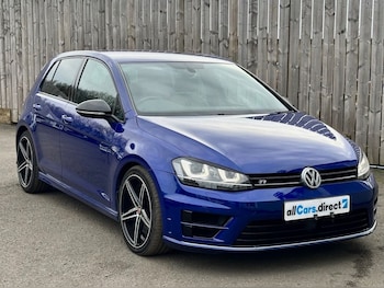 Used Volkswagen Golf 2015 for sale - 77952484: Photo