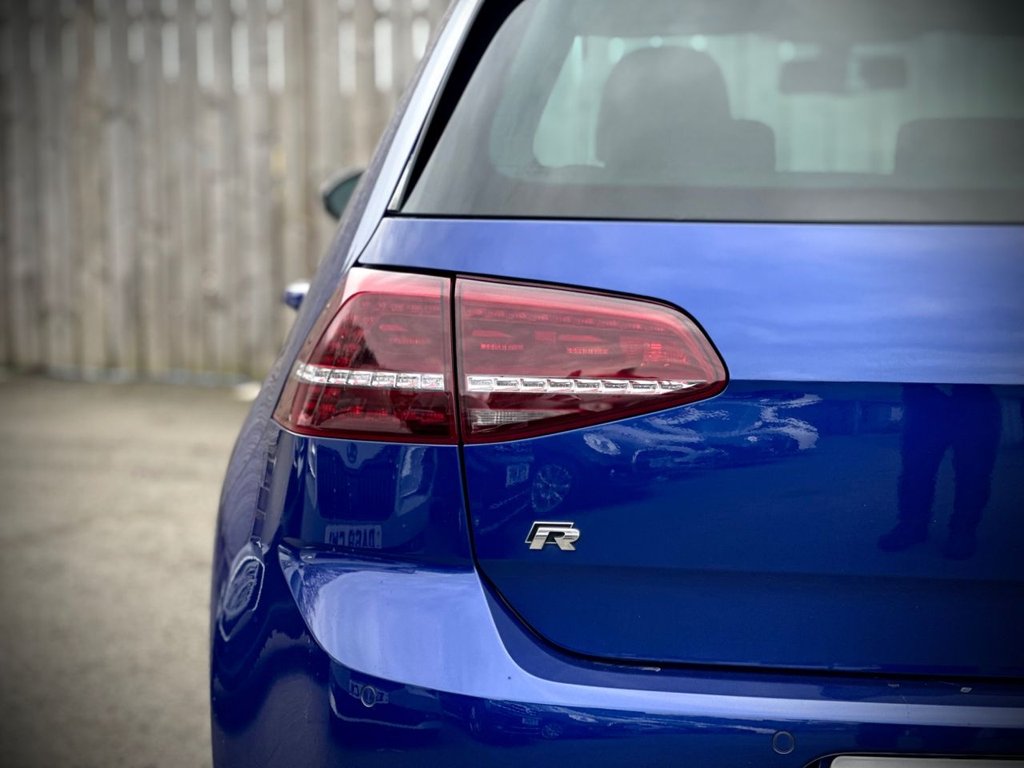 Used Volkswagen Golf 2015 for sale - 77952484: Photo 6