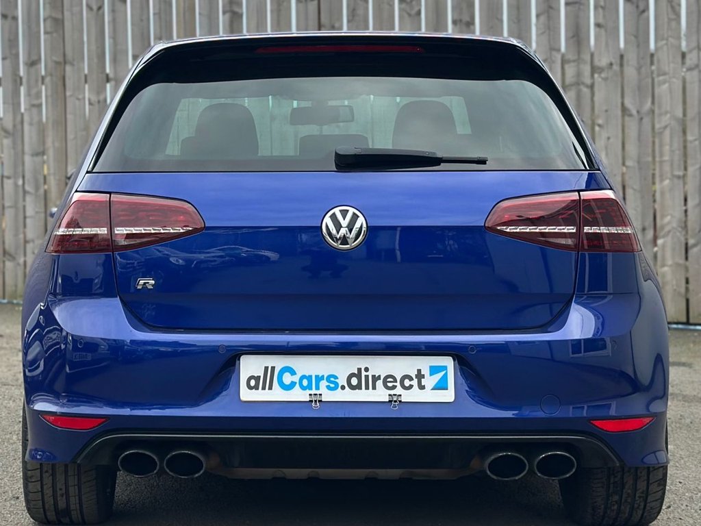 Used Volkswagen Golf 2015 for sale - 77952484: Photo 8