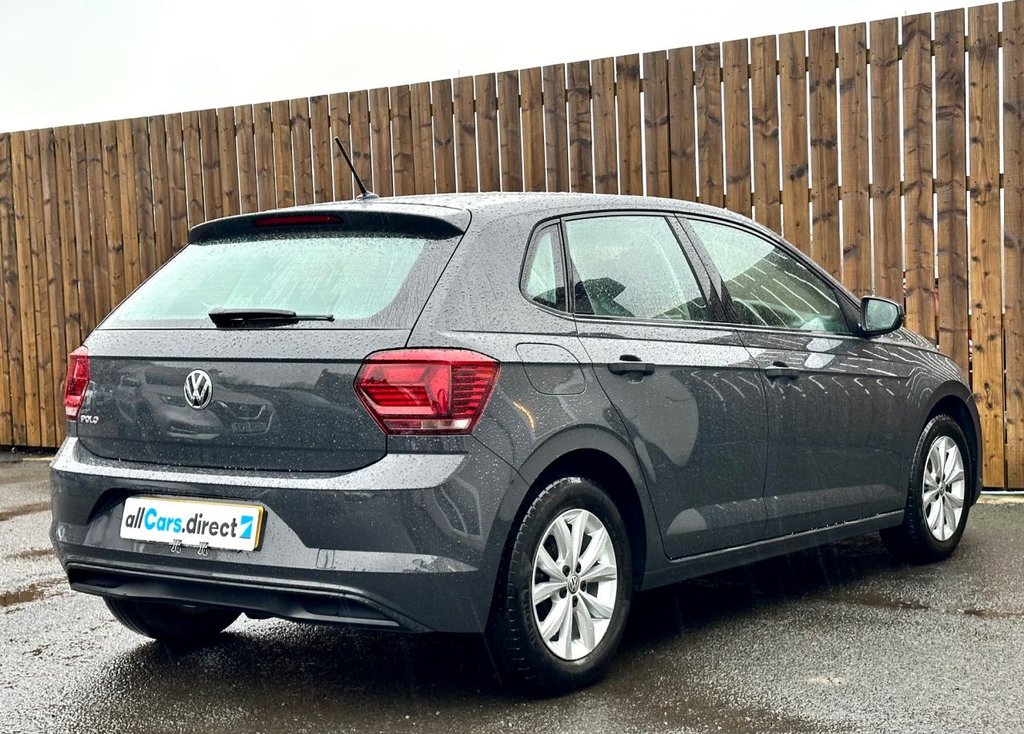 Used Volkswagen Polo 2018 for sale - 77747931: Photo 11