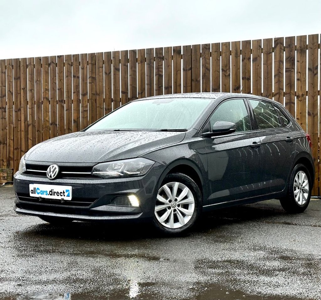 Used Volkswagen Polo 2018 for sale - 77747931: Photo 14