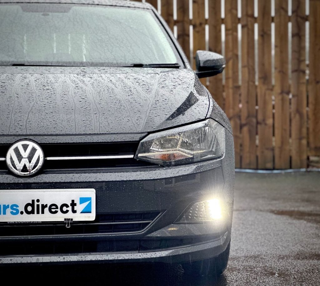 Used Volkswagen Polo 2018 for sale - 77747931: Photo 15