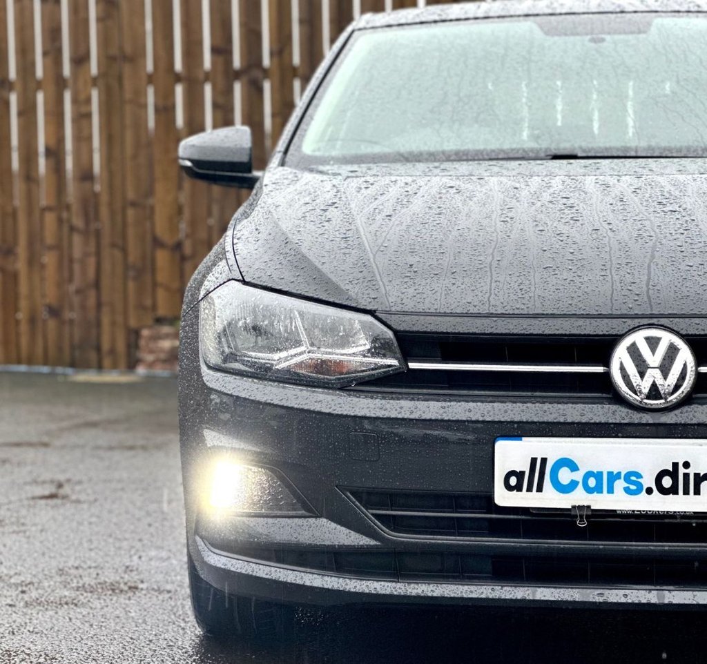 Used Volkswagen Polo 2018 for sale - 77747931: Photo 16