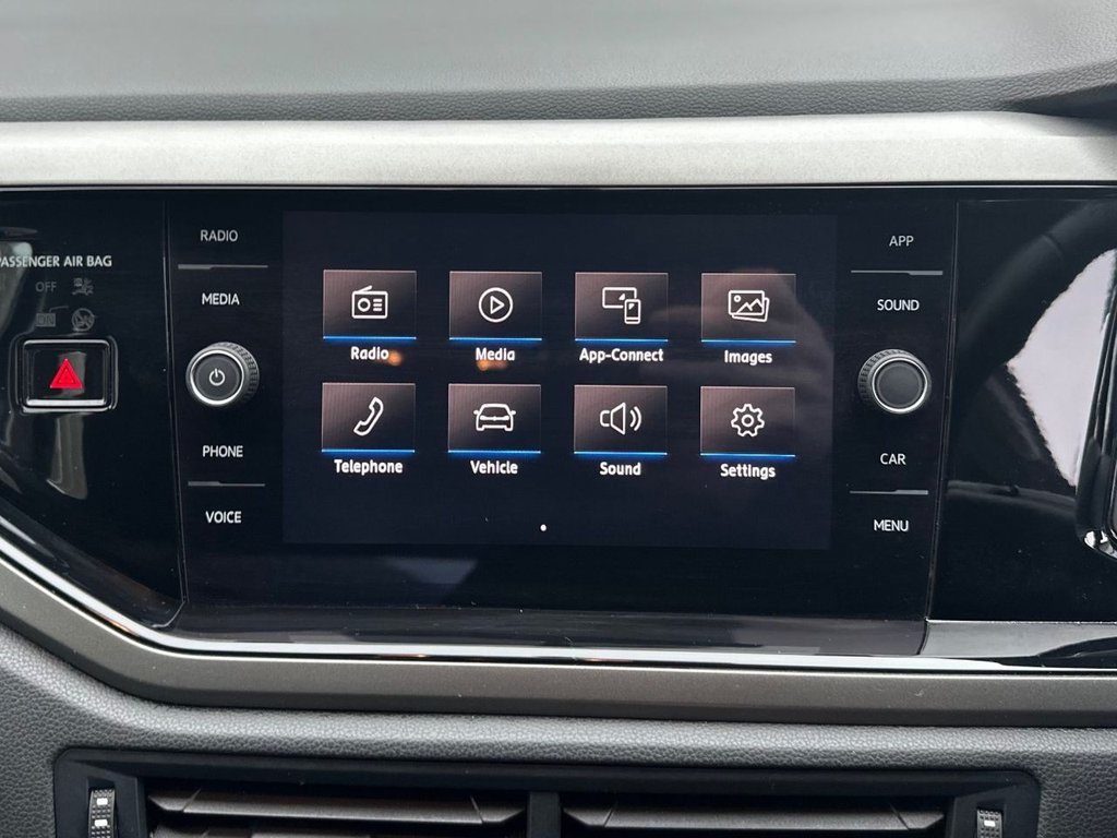 Used Volkswagen Polo 2018 for sale - 77747931: Photo 21