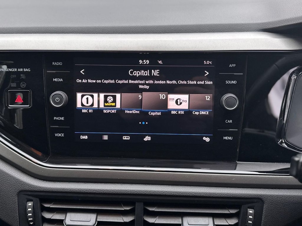 Used Volkswagen Polo 2018 for sale - 77747931: Photo 22