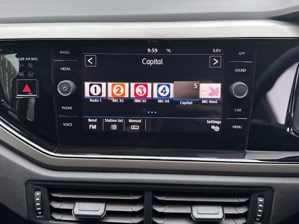 Used Volkswagen Polo 2018 for sale - 77747931: Photo 23