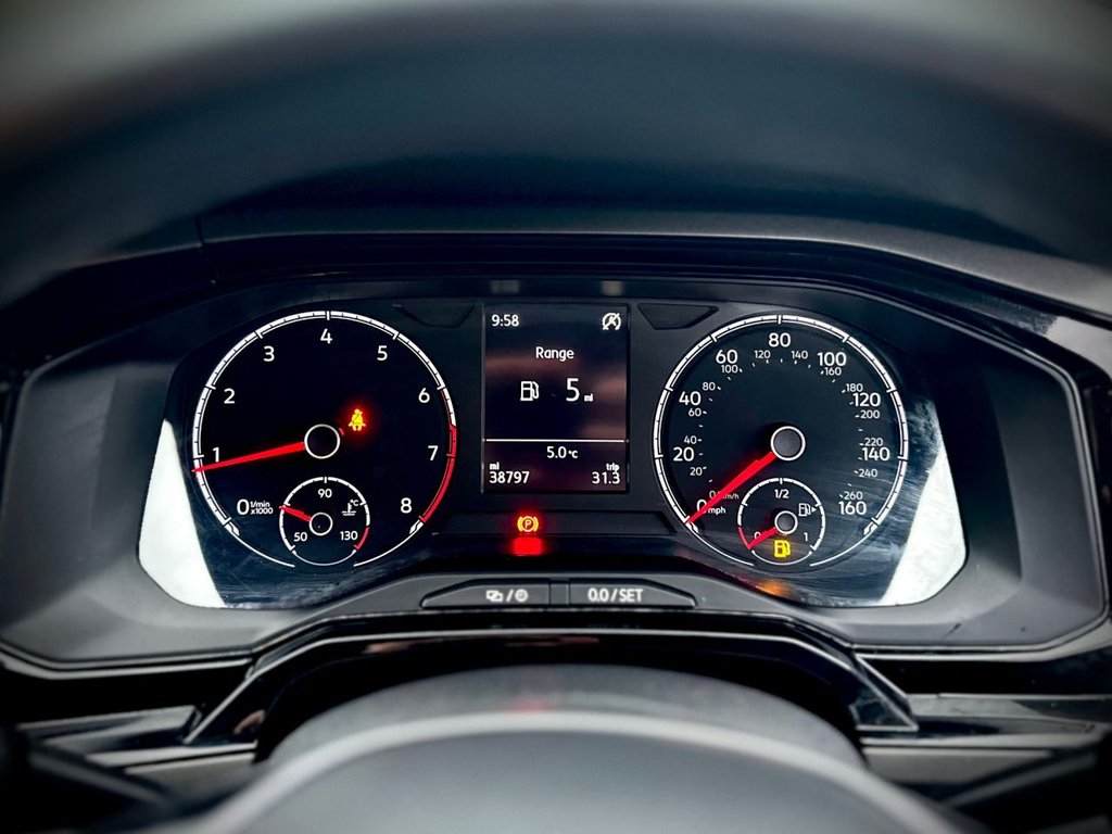 Used Volkswagen Polo 2018 for sale - 77747931: Photo 26