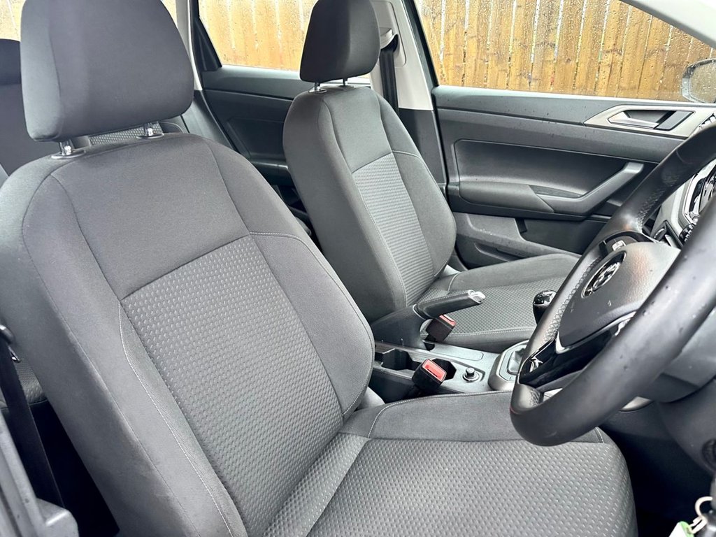 Used Volkswagen Polo 2018 for sale - 77747931: Photo 27