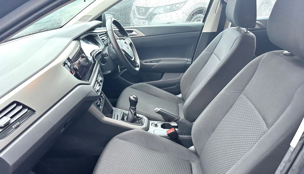 Used Volkswagen Polo 2018 for sale - 77747931: Photo 31