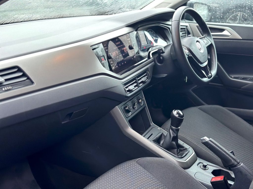 Used Volkswagen Polo 2018 for sale - 77747931: Photo 32