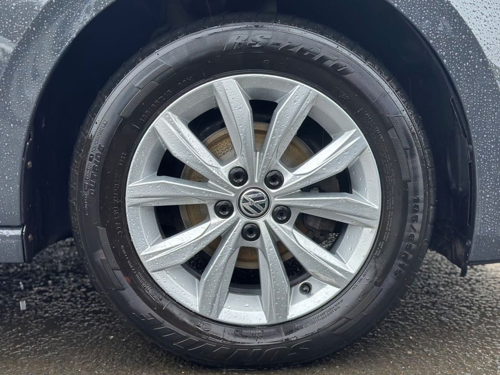 Used Volkswagen Polo 2018 for sale - 77747931: Photo 39