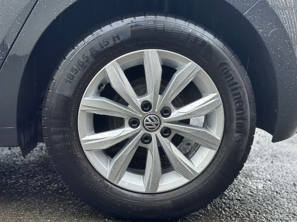 Used Volkswagen Polo 2018 for sale - 77747931: Photo 42