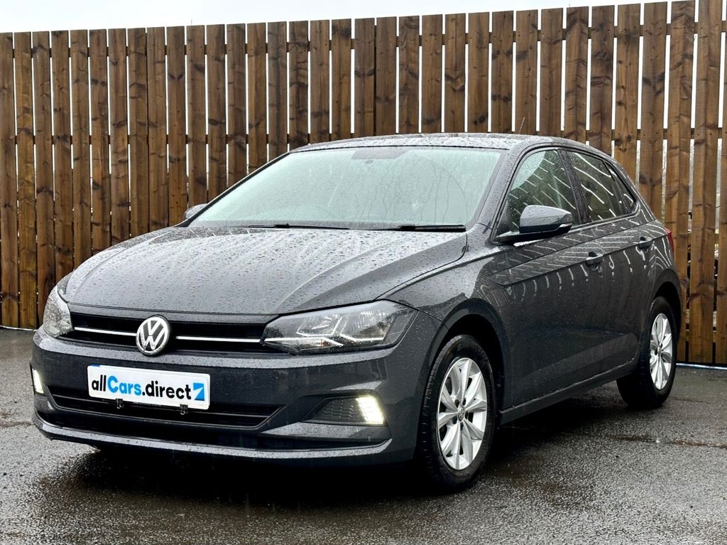 Used Volkswagen Polo 2018 for sale - 77747931: Photo 6