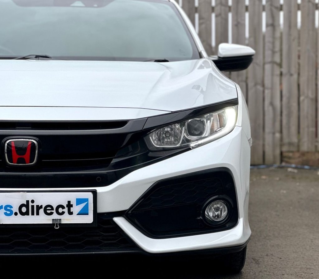 Used Honda Civic 2017 for sale - 78095870: Photo 10