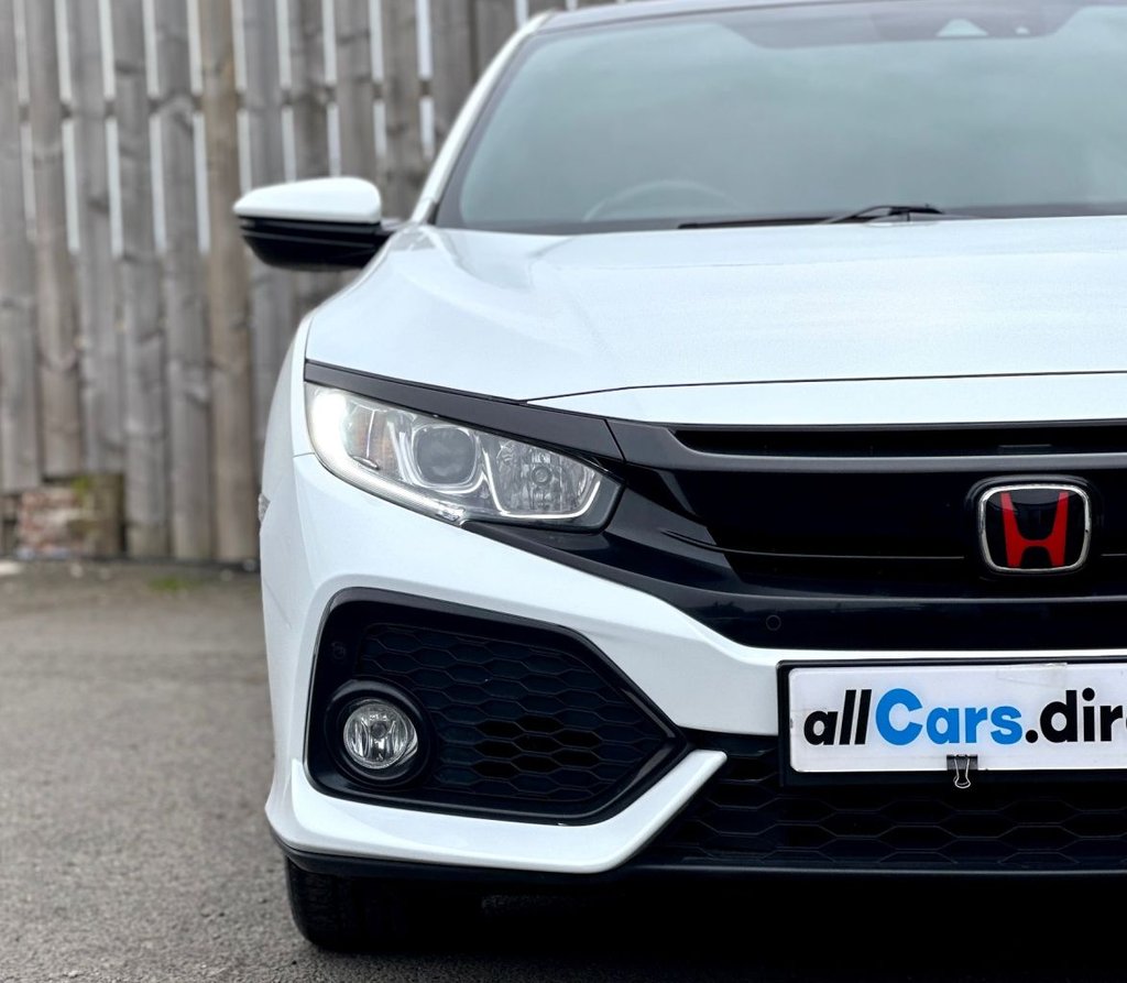 Used Honda Civic 2017 for sale - 78095870: Photo 11