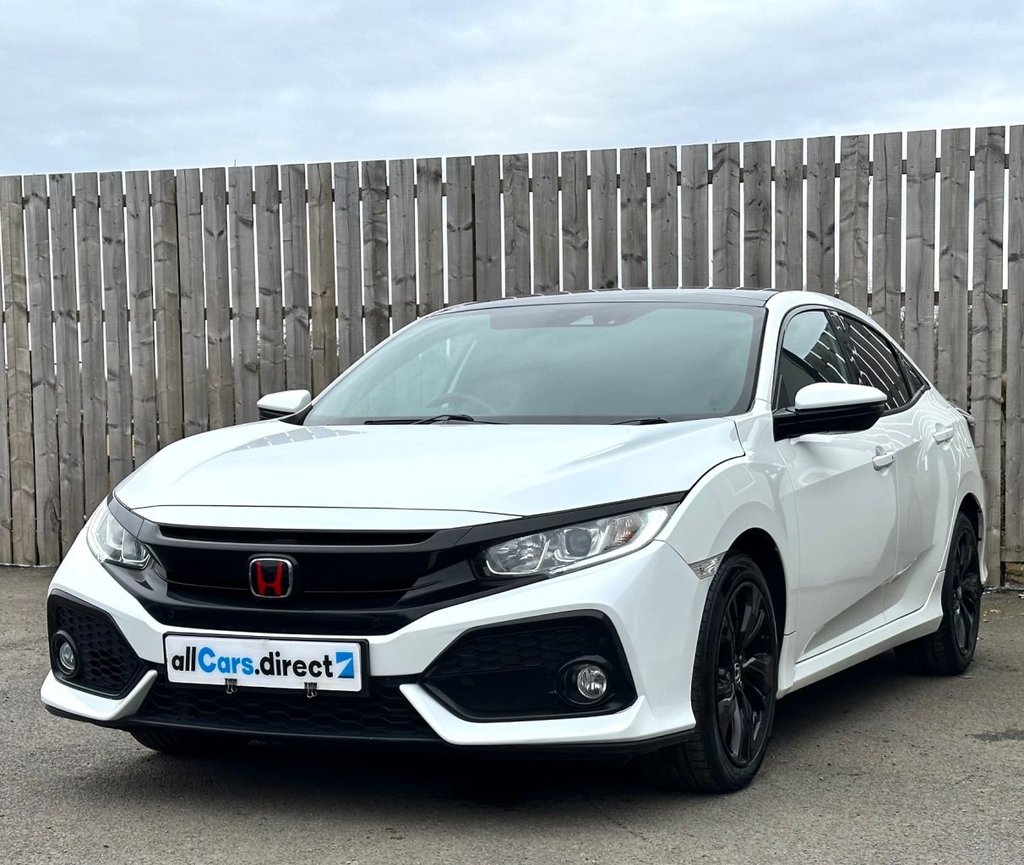 Used Honda Civic 2017 for sale - 78095870: Photo 13