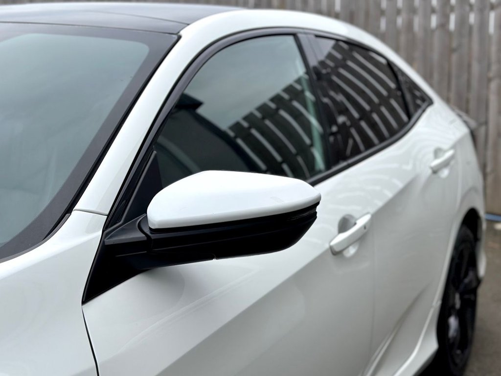 Used Honda Civic 2017 for sale - 78095870: Photo 22