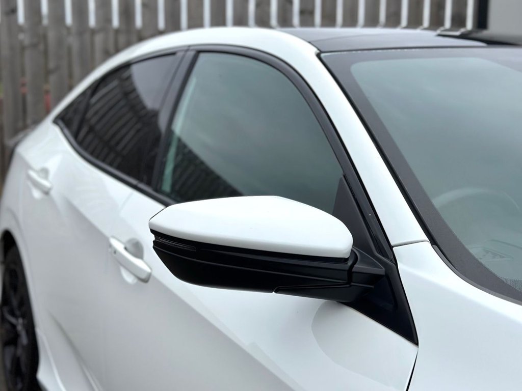 Used Honda Civic 2017 for sale - 78095870: Photo 23