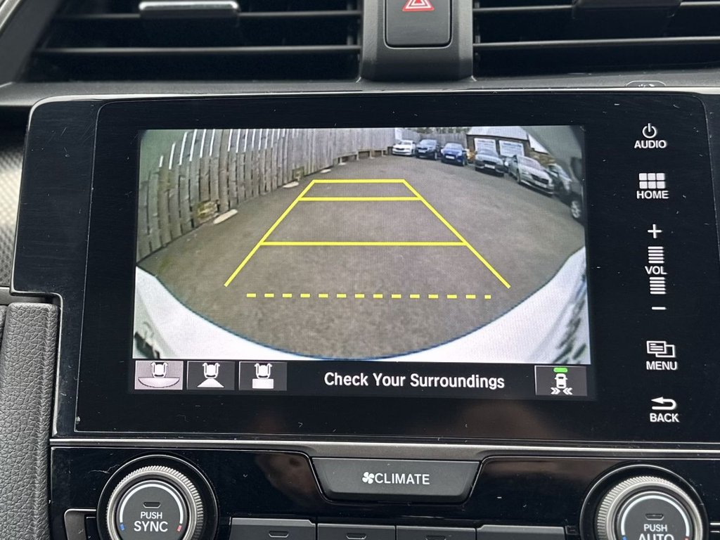 Used Honda Civic 2017 for sale - 78095870: Photo 26