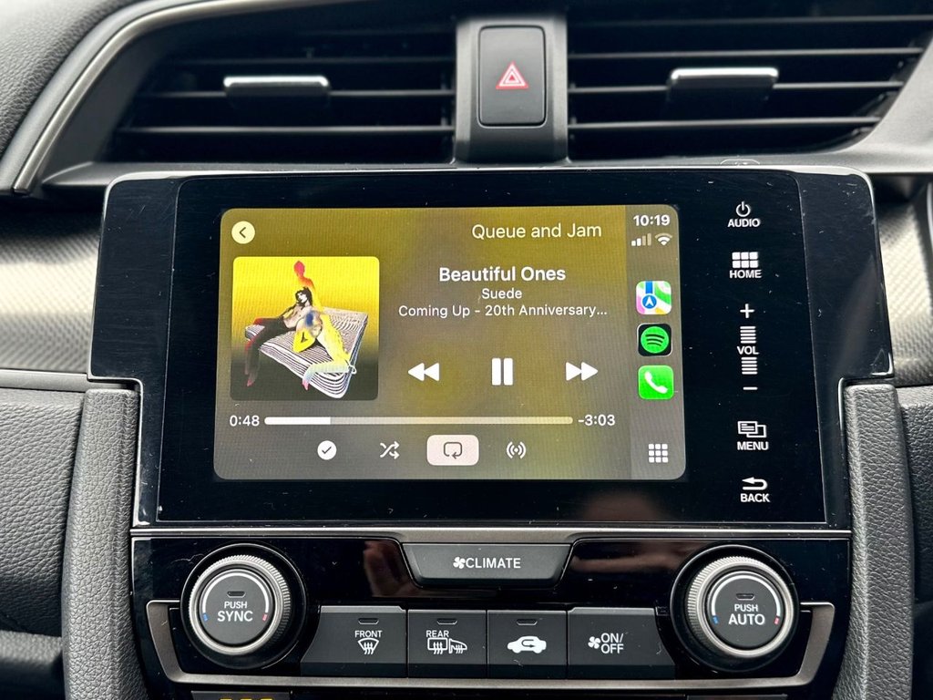 Used Honda Civic 2017 for sale - 78095870: Photo 27