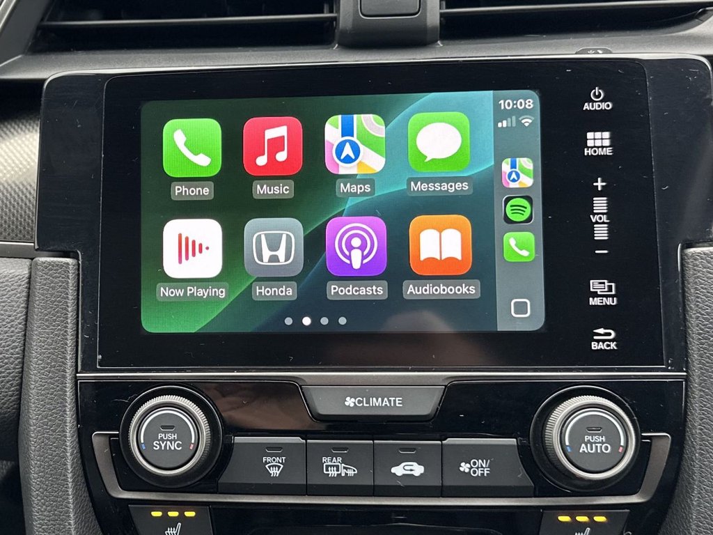 Used Honda Civic 2017 for sale - 78095870: Photo 3