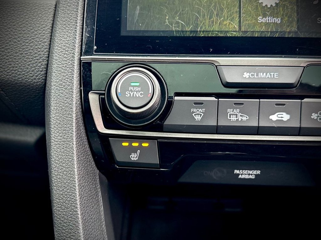 Used Honda Civic 2017 for sale - 78095870: Photo 34