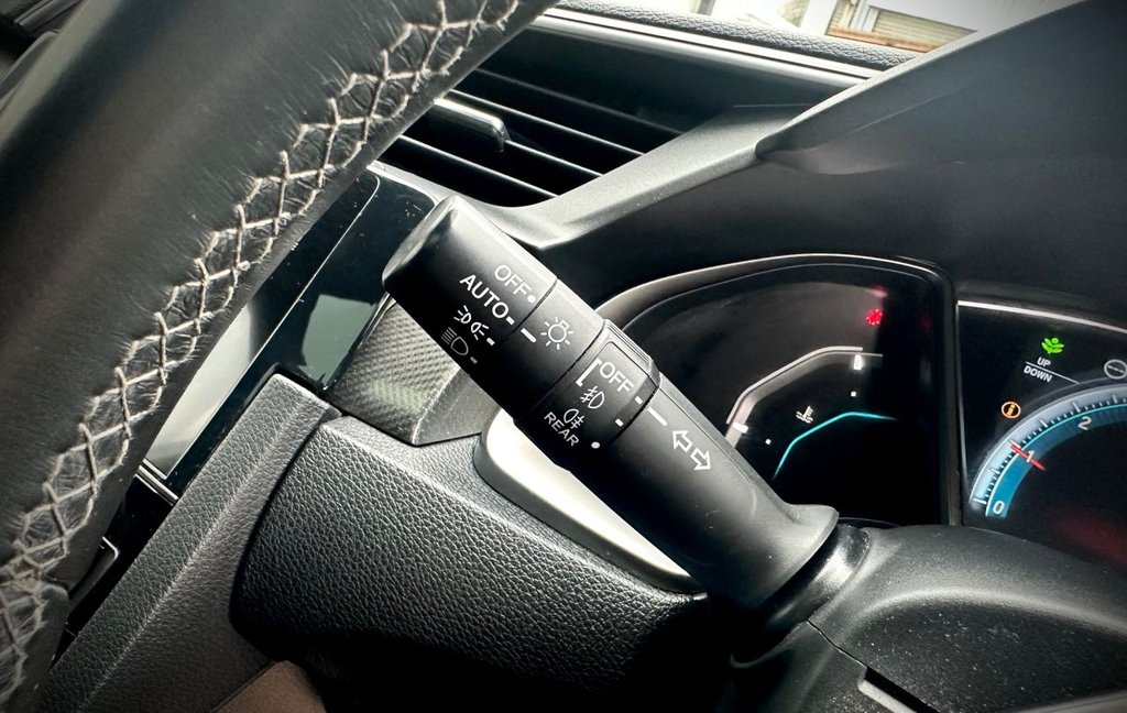 Used Honda Civic 2017 for sale - 78095870: Photo 35