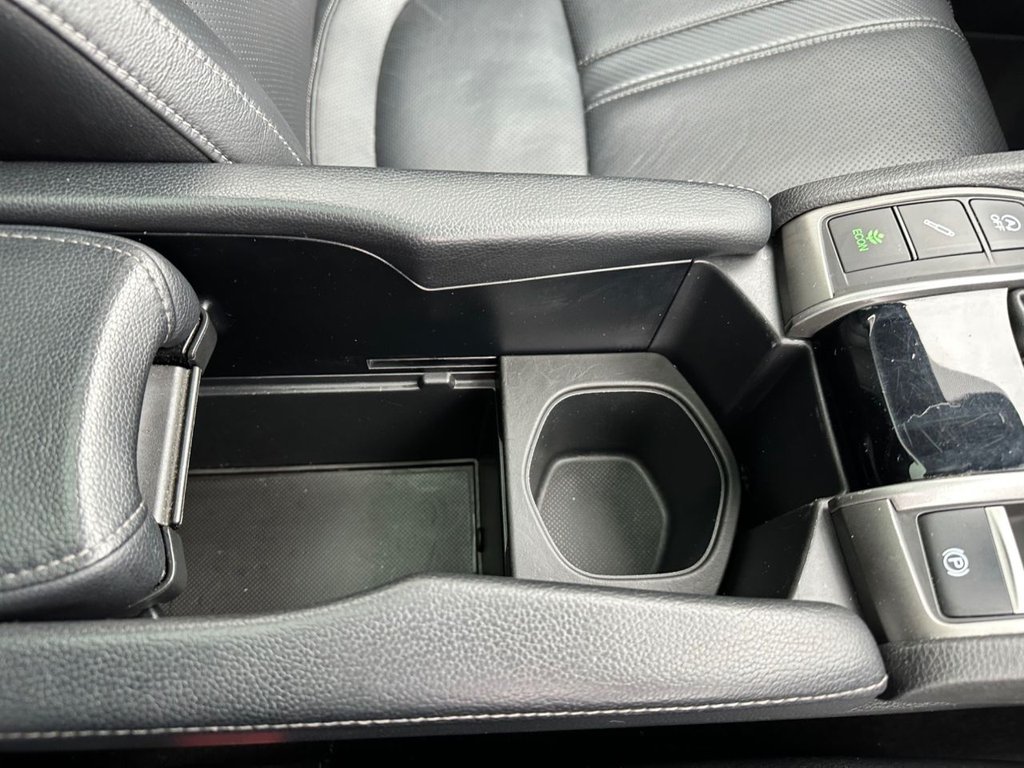 Used Honda Civic 2017 for sale - 78095870: Photo 43