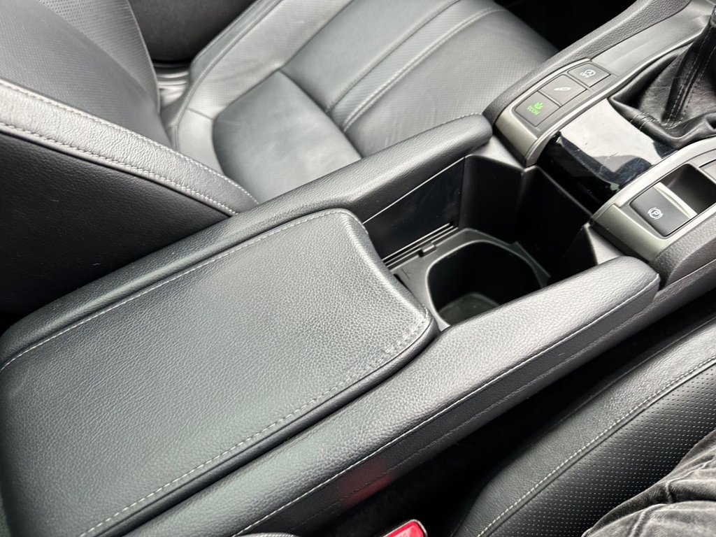 Used Honda Civic 2017 for sale - 78095870: Photo 46