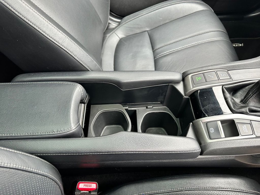 Used Honda Civic 2017 for sale - 78095870: Photo 47