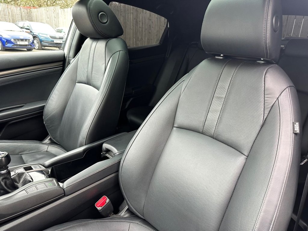 Used Honda Civic 2017 for sale - 78095870: Photo 49