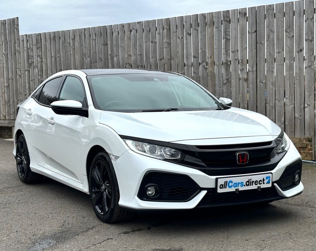 Used Honda Civic 2017 for sale - 78095870: Photo 5