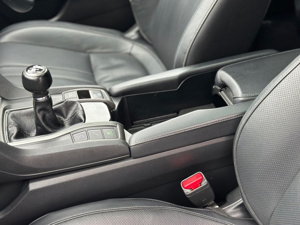 Used Honda Civic 2017 for sale - 78095870: Photo 50