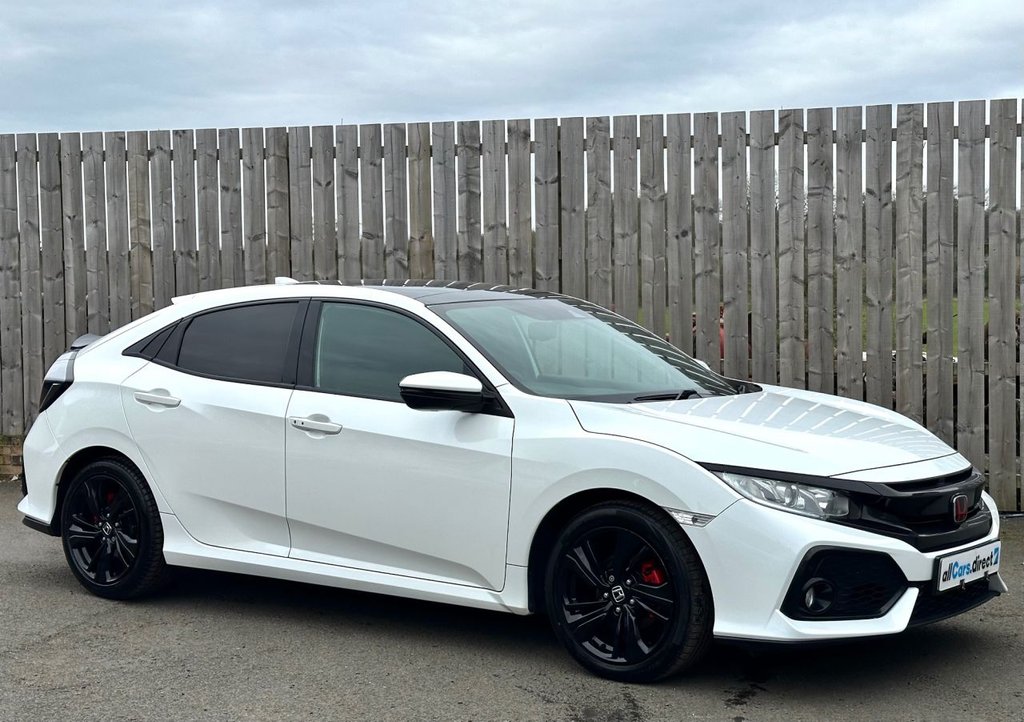 Used Honda Civic 2017 for sale - 78095870: Photo 6