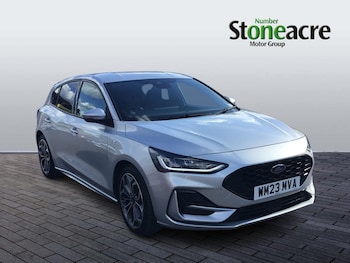 Used Ford Focus 2023 for sale - 75964489: Photo