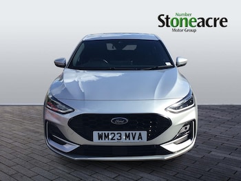 Used Ford Focus 2023 for sale - 75964489: Photo