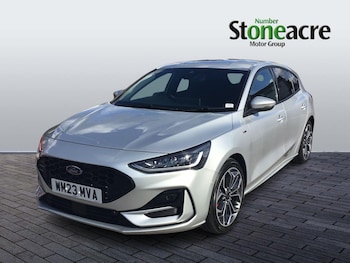 Used Ford Focus 2023 for sale - 75964489: Photo