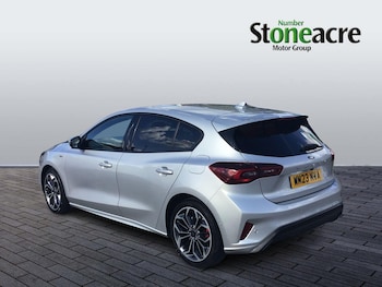 Used Ford Focus 2023 for sale - 75964489: Photo