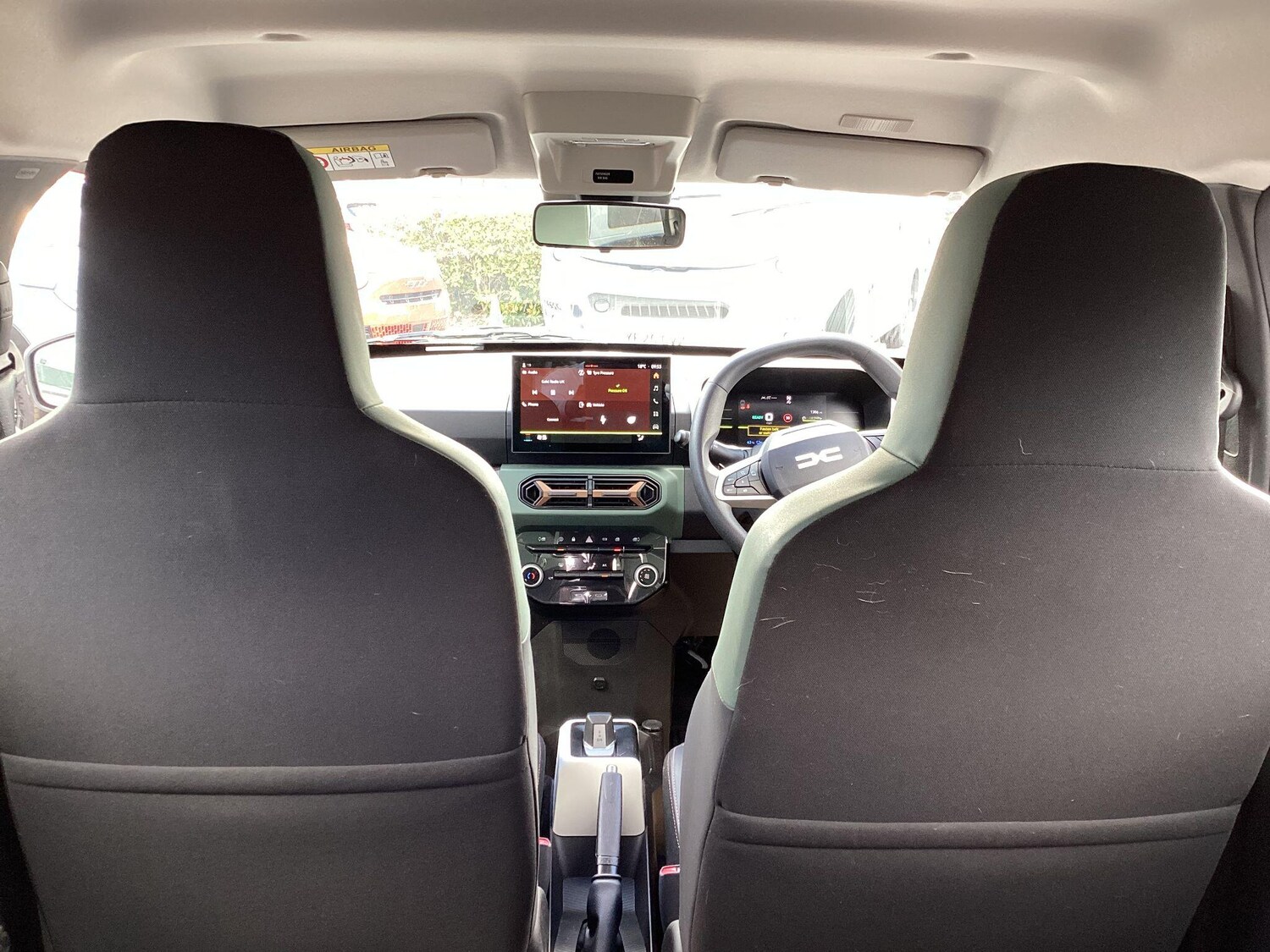 Vehicle 11