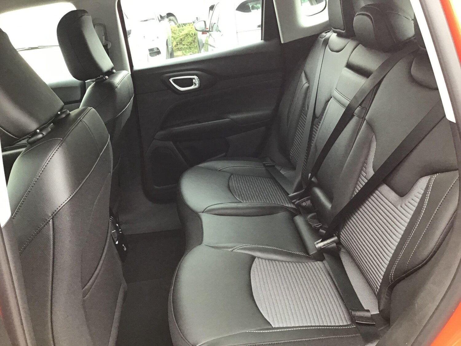 Used Jeep Compass 2025 for sale - 77883564: Photo 10