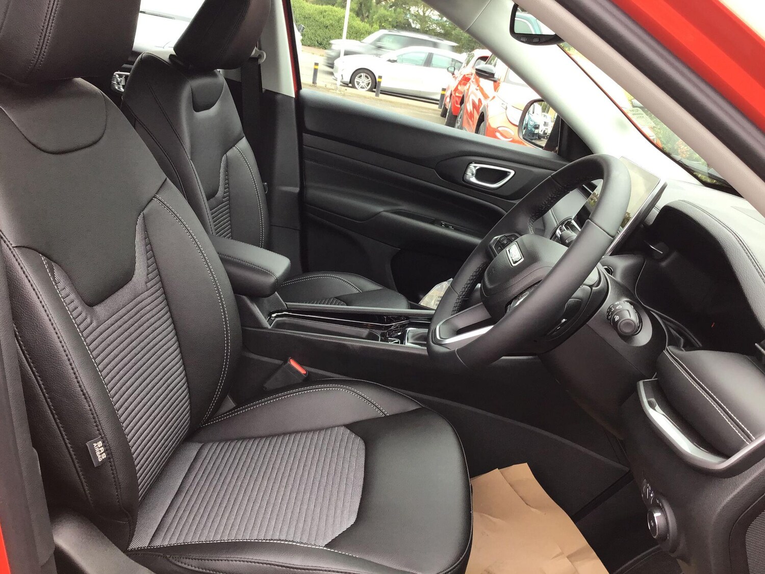 Used Jeep Compass 2025 for sale - 77883564: Photo 13