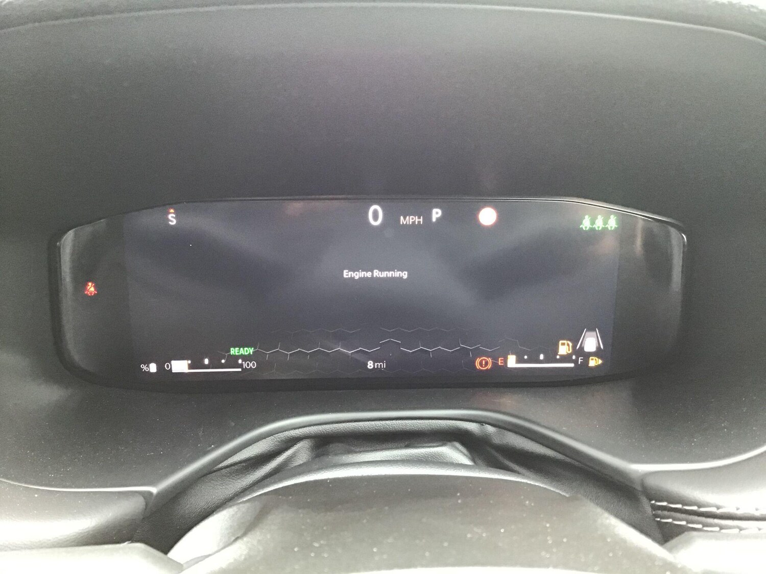 Used Jeep Compass 2025 for sale - 77883564: Photo 15