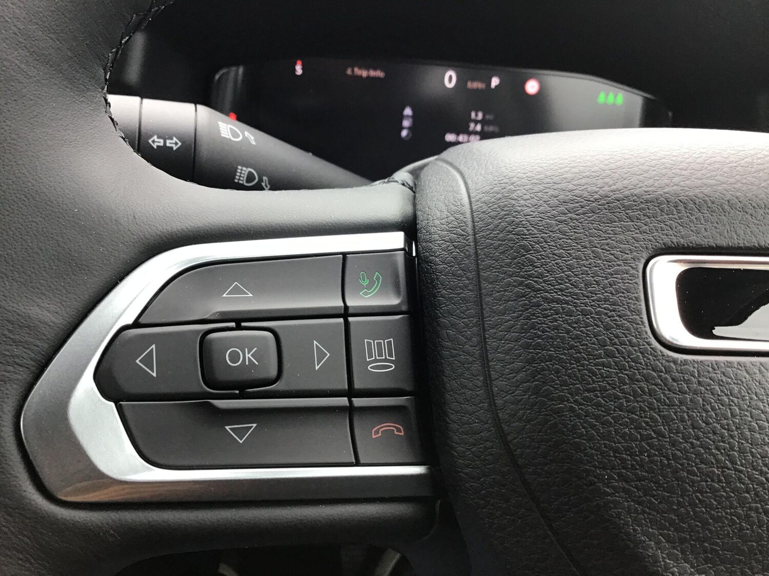 Used Jeep Compass 2025 for sale - 77883564: Photo 23